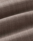 SUIT IN MICRO-PATTERNED VIRGIN WOOL BEIGE