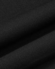 SUIT IN VIRGIN WOOL VBC BLACK