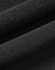 THICKENED SUIT IN STRETCH FABRIC DEEP GRAY